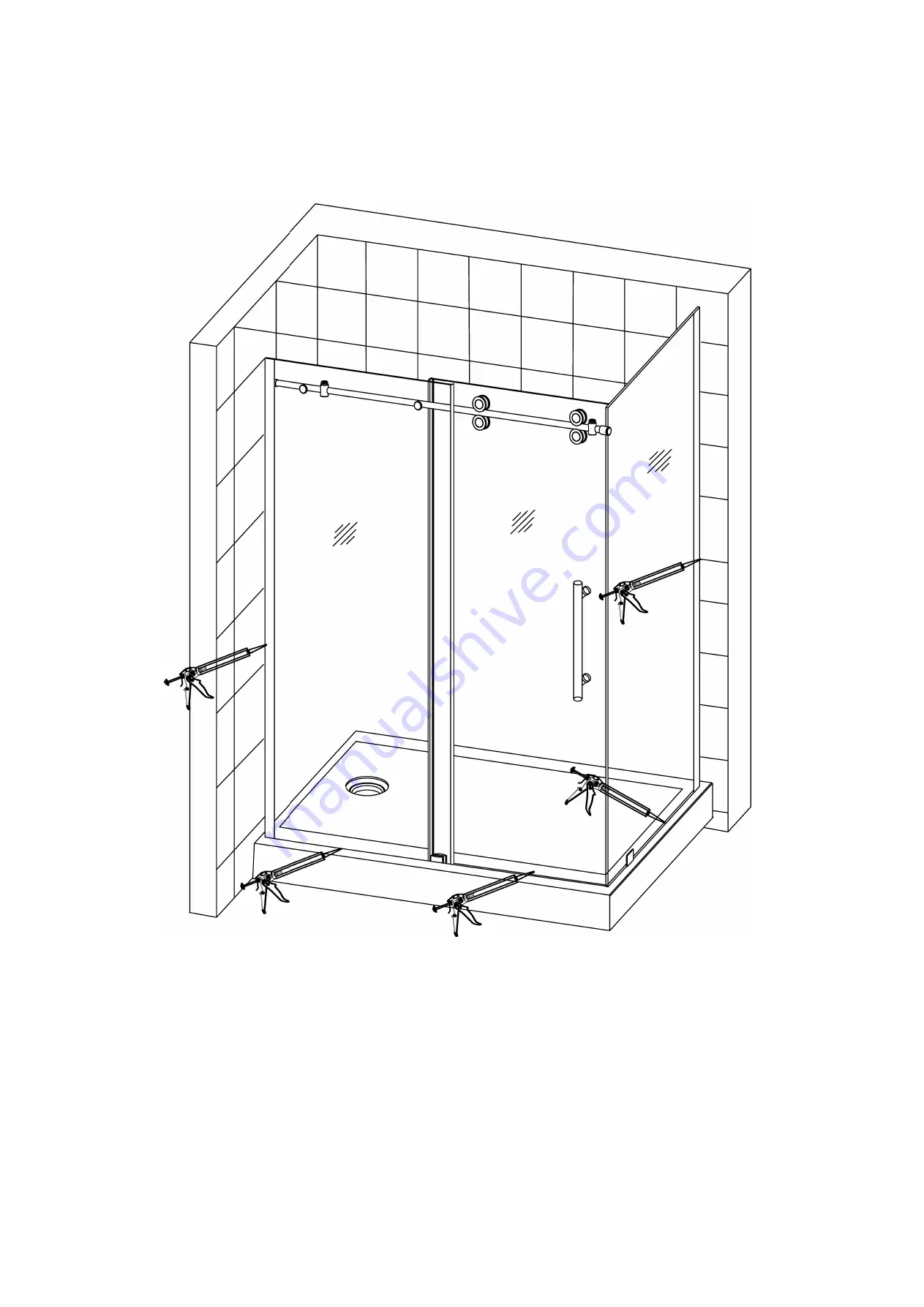 Turin TU-SB-979-48-36-R Installation And Owner'S Manual Download Page 111