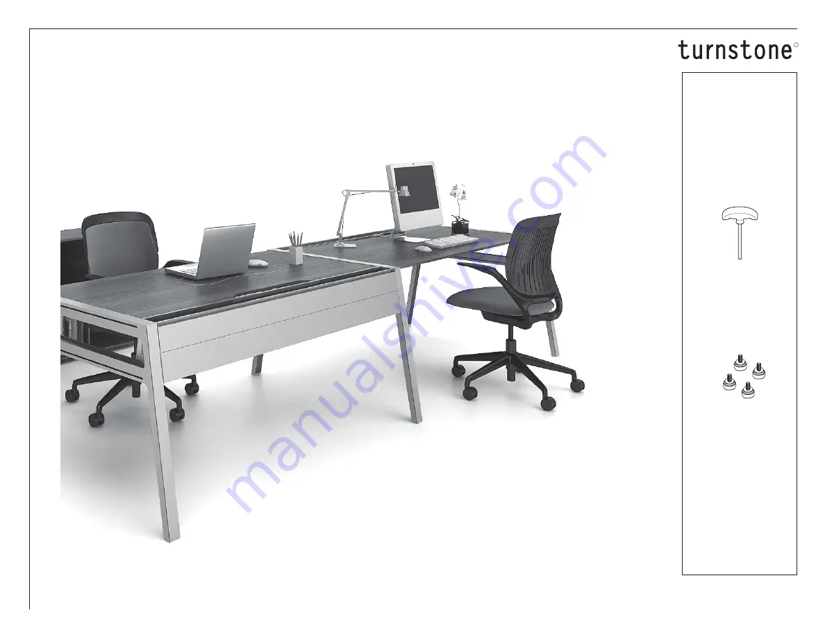 Turnstone Bivi Manual Download Page 1