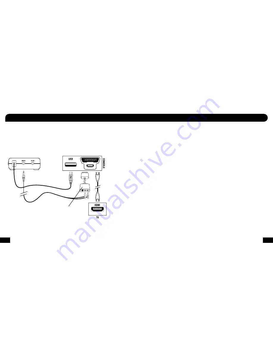 Turtle Beach Ear Force XP300 User Manual Download Page 7