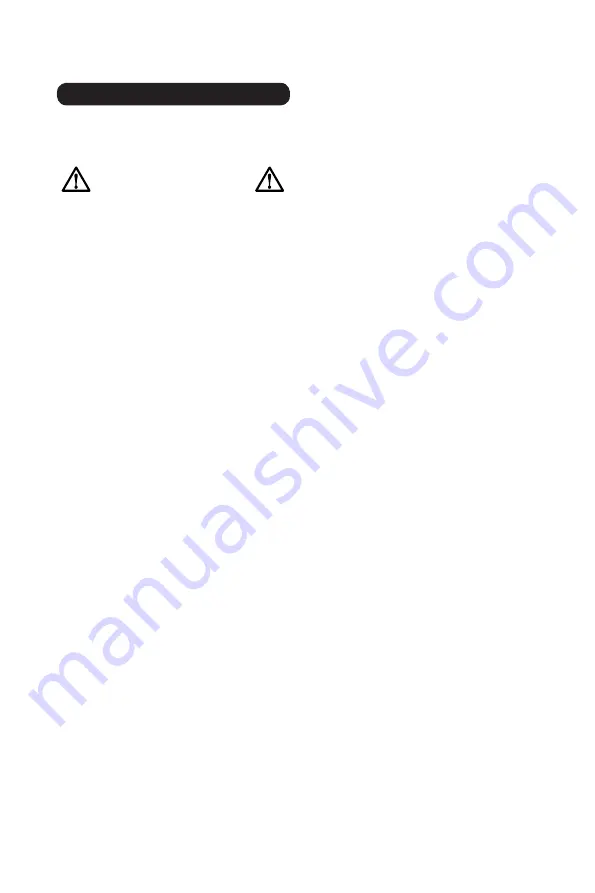 Tuson NG90100 Handling Instructions Manual Download Page 3