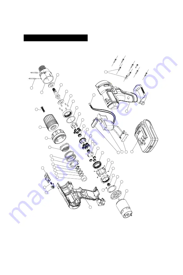 Tuson NG90200 Handling Instructions Manual Download Page 29