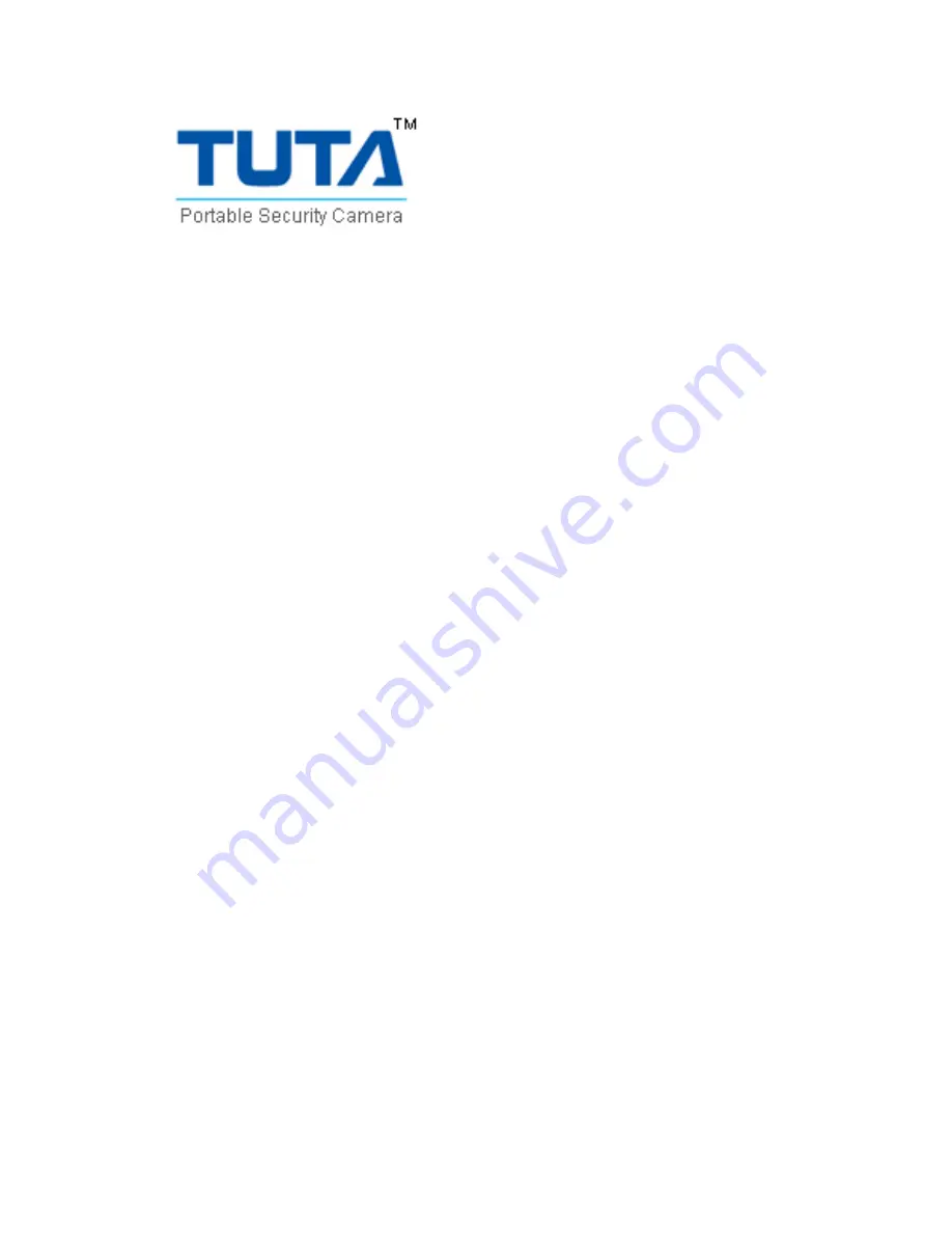 Tuta D2 User Manual Download Page 1