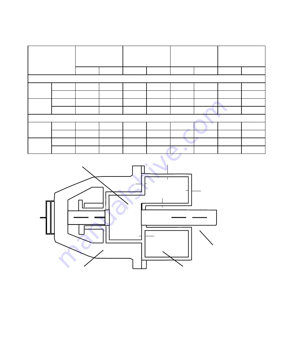 Tuthill 120A Installation And Service Instructions Manual Download Page 21