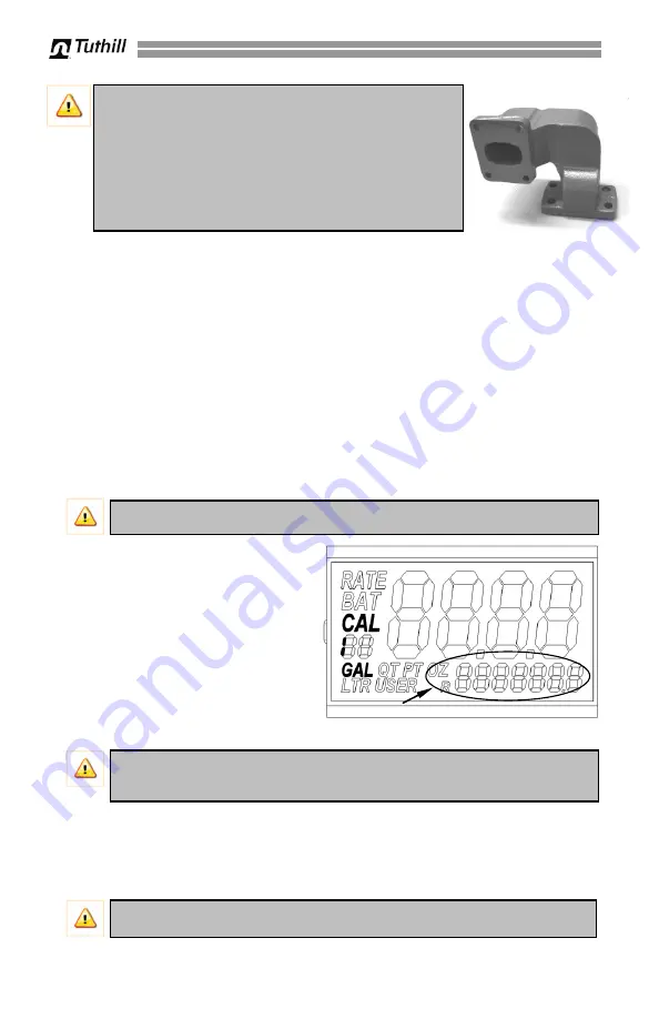 Tuthill Fill-Rite 900 Series Скачать руководство пользователя страница 16