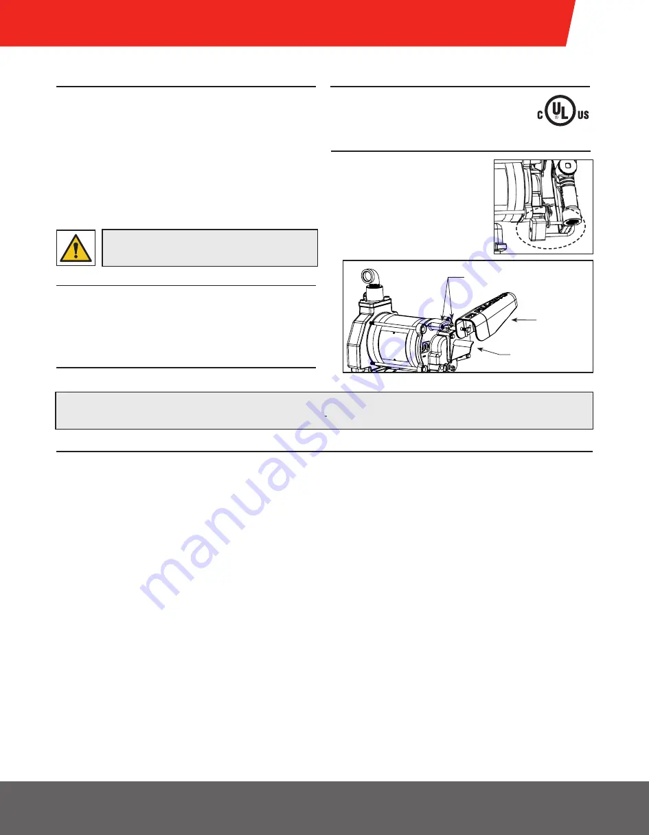 Tuthill FILL-RITE FR700 Series Скачать руководство пользователя страница 31