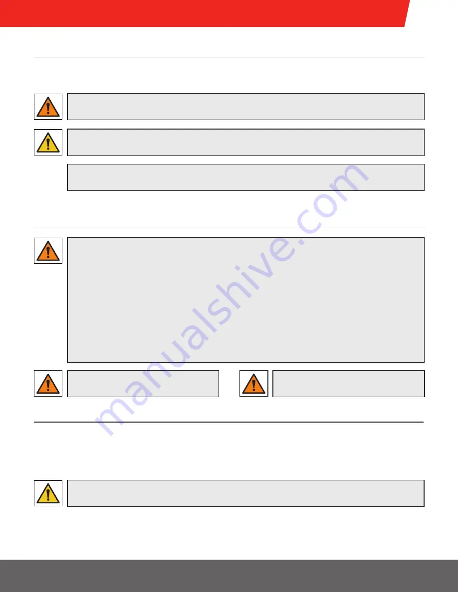 Tuthill FR700V Series Manual Download Page 15