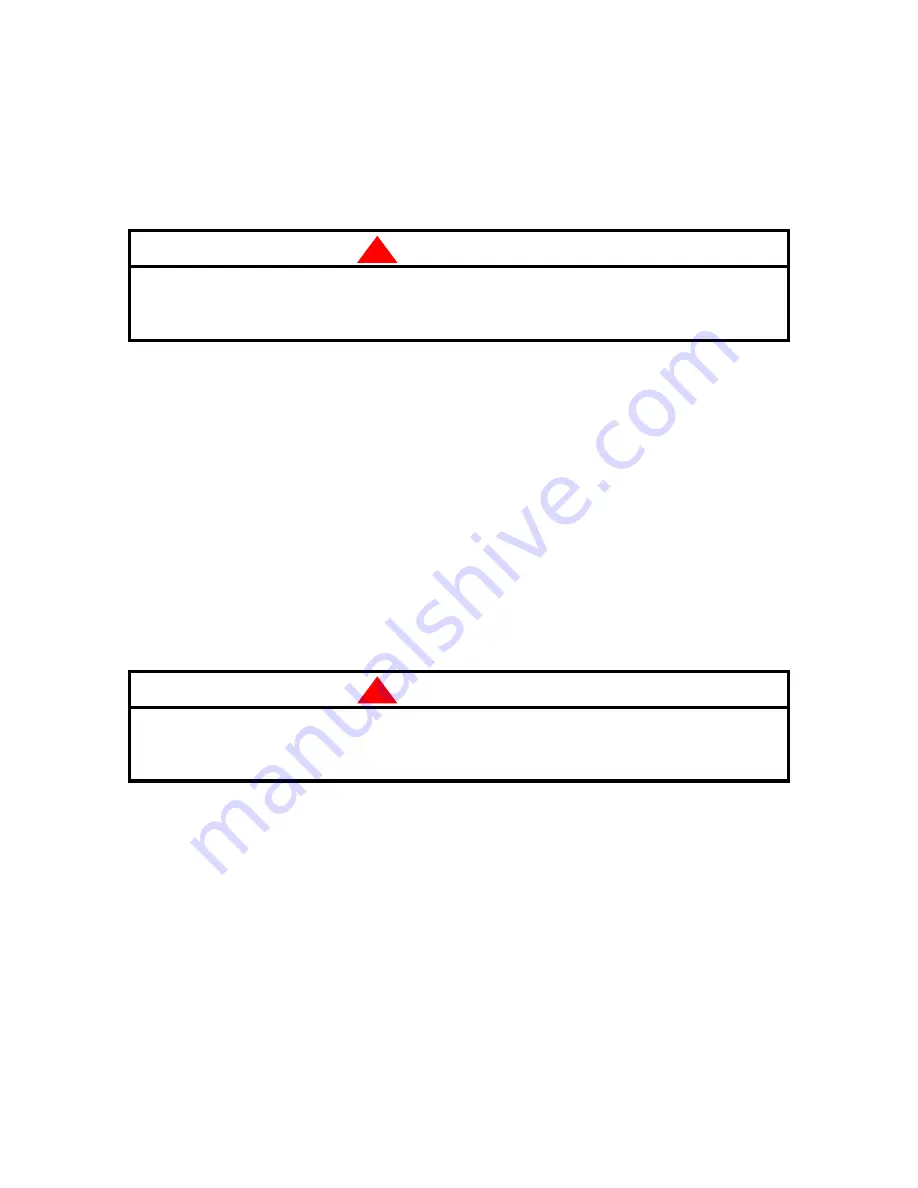 Tuthill GG015 Installation And Service Instructions Manual Download Page 16