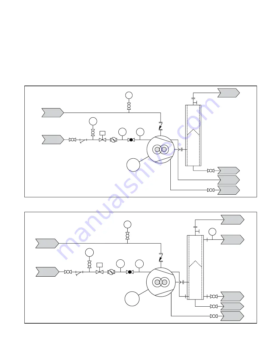 Tuthill KINNEY SDV SDV-120 Скачать руководство пользователя страница 7