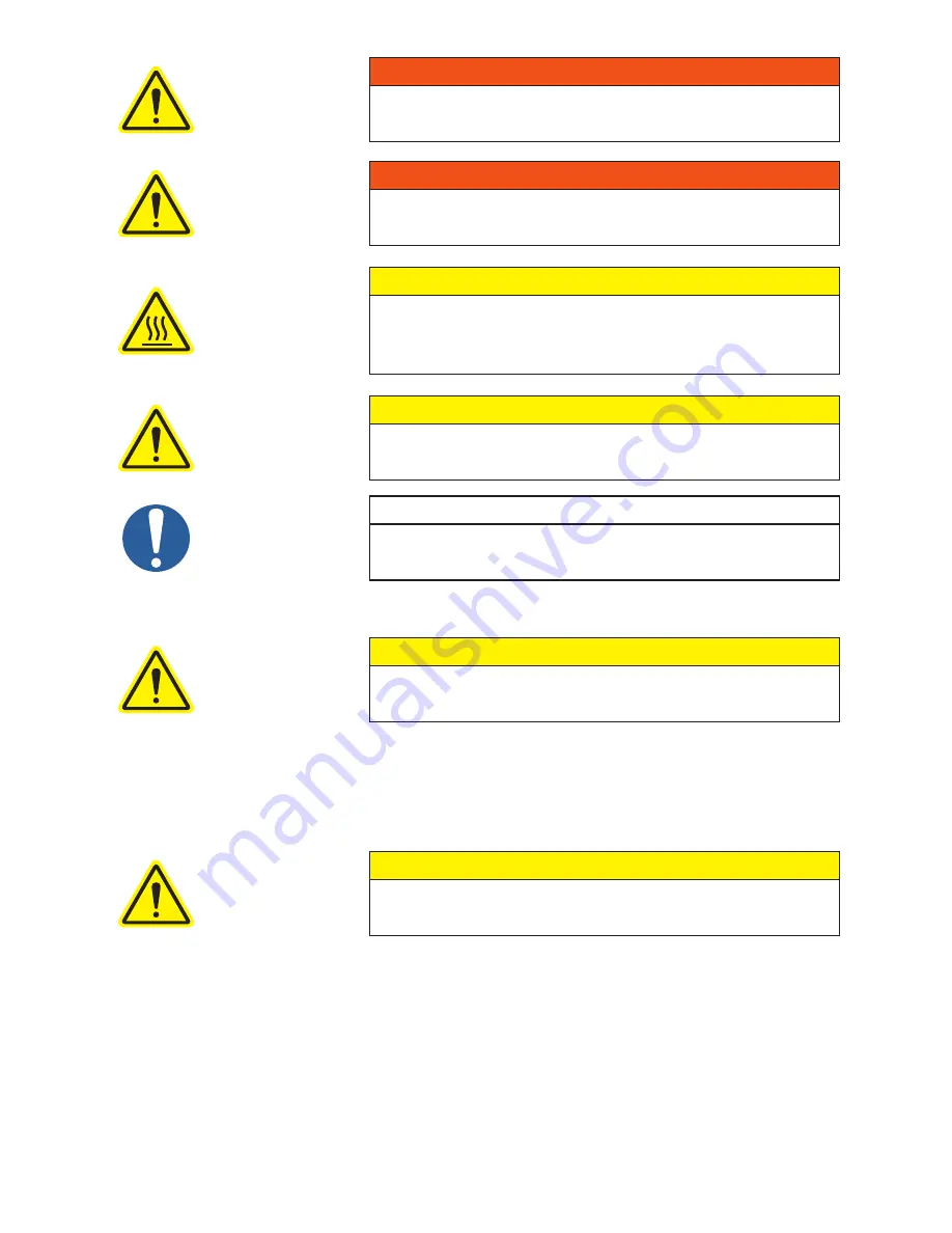 Tuthill M-D Pneumatics 7010 Operator'S Manual Download Page 20