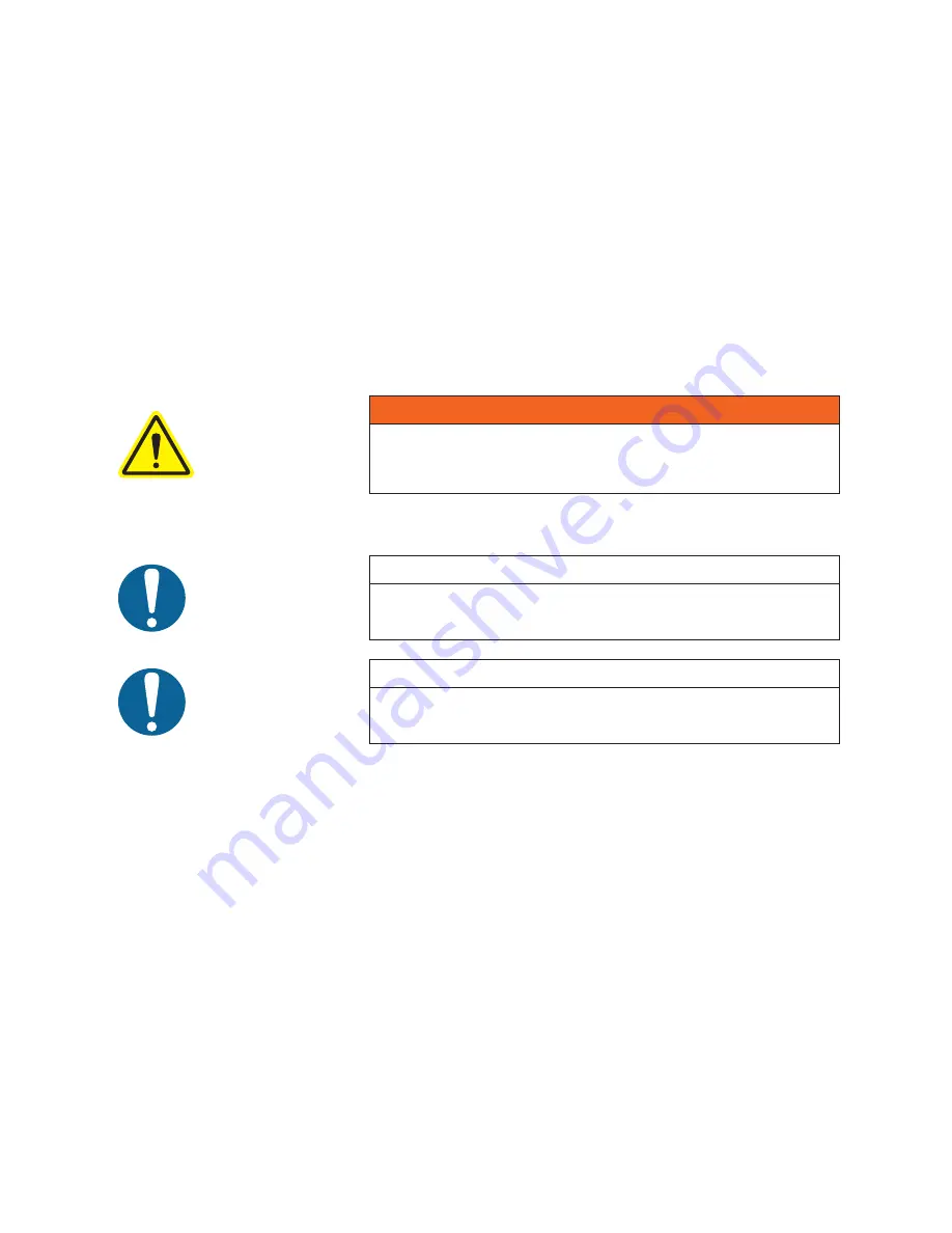 Tuthill M-D Pneumatics PD PLUS 17/46 Series Installation Operation Maintenance Repair Manual Download Page 5