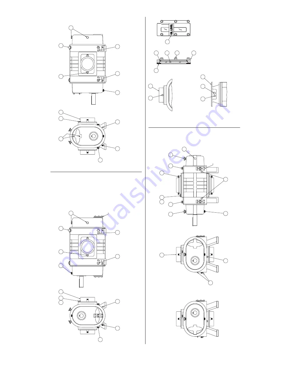 Tuthill M-D Pneumatics PD PLUS 17/46 Series Скачать руководство пользователя страница 53