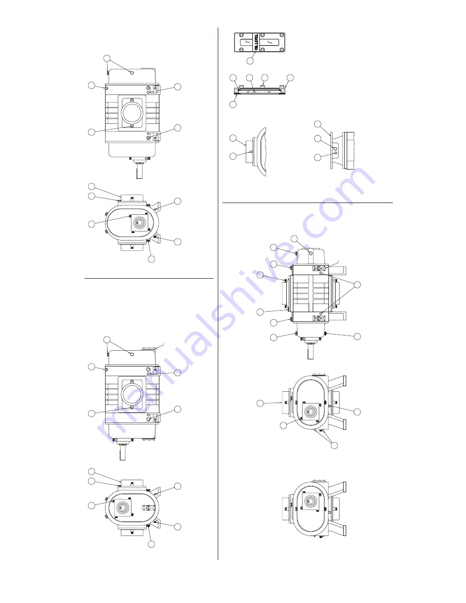 Tuthill M-D Pneumatics PD PLUS 17/46 Series Скачать руководство пользователя страница 56