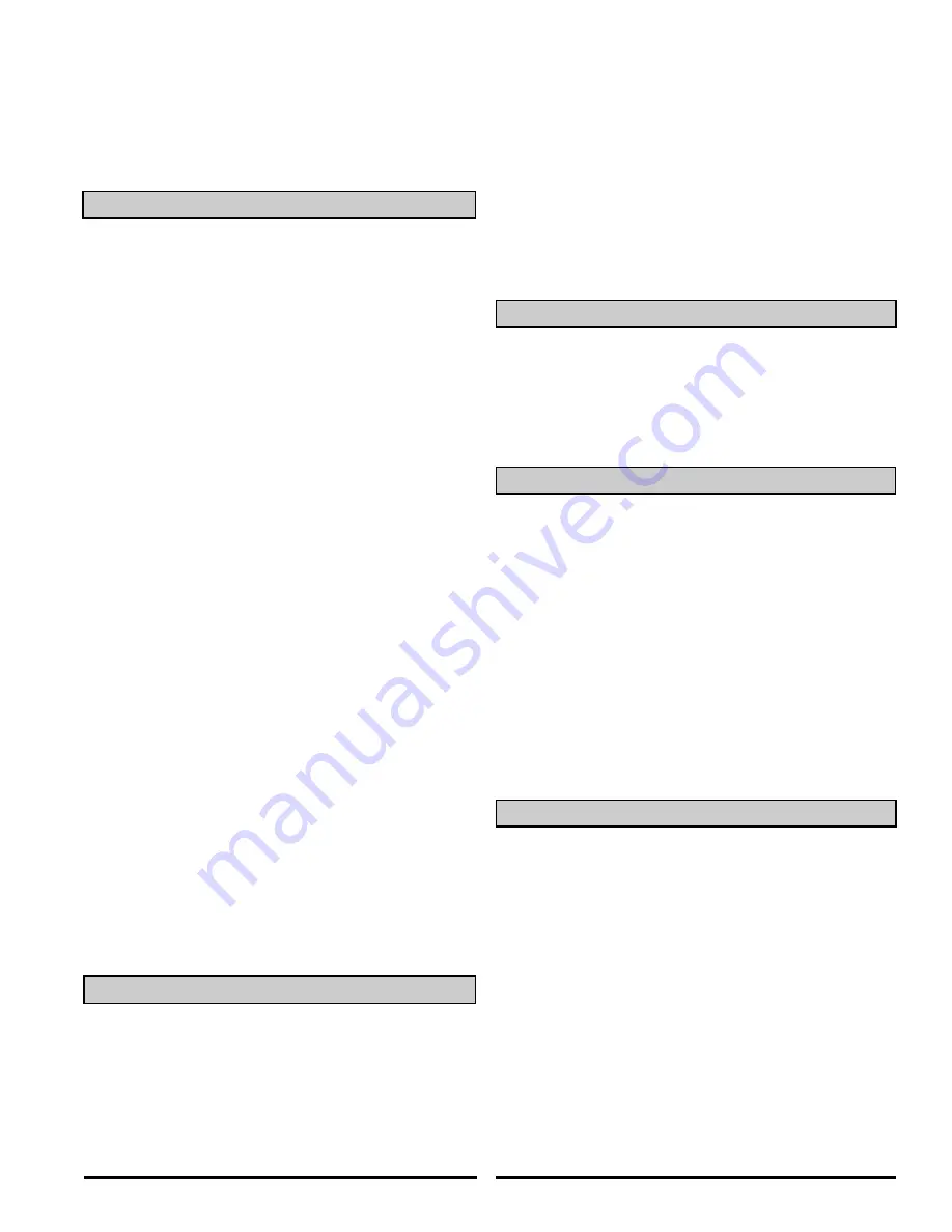 Tuthill Sotera 900 Series Owner'S Operation & Safety Manual Download Page 3