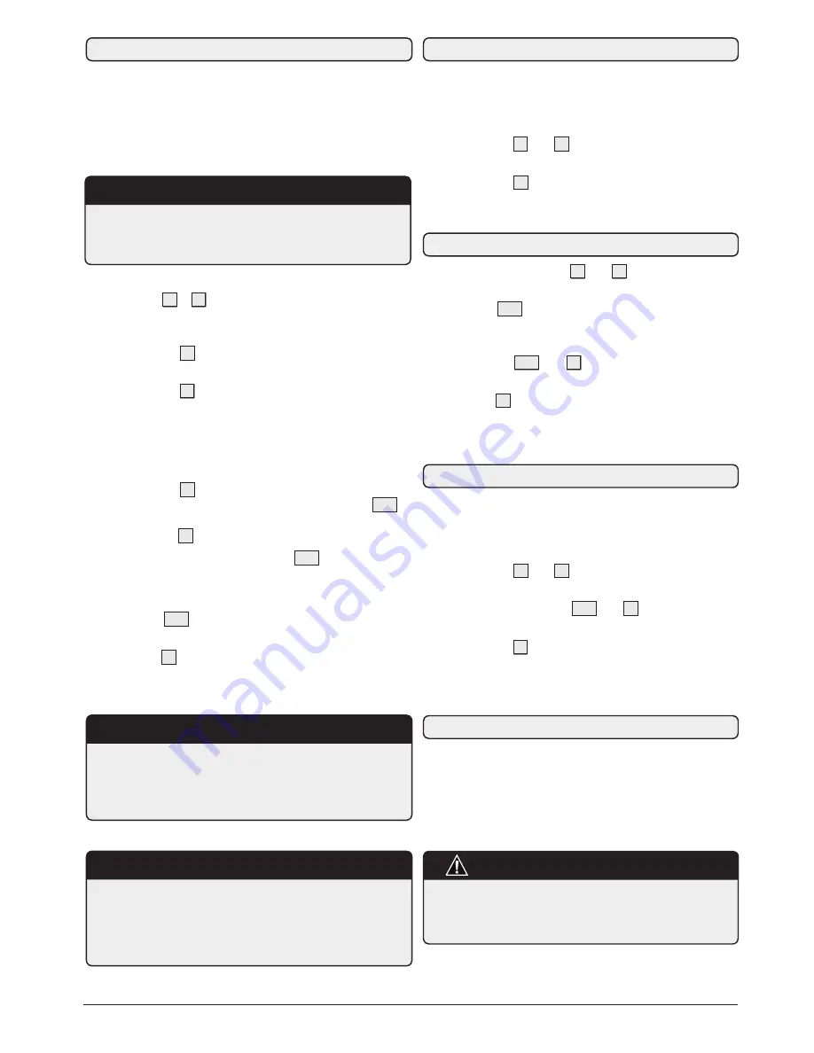 Tuthill TT10P Operation And Safety Manual Download Page 5