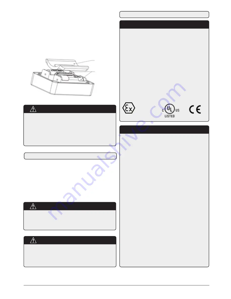 Tuthill TT10P Скачать руководство пользователя страница 15