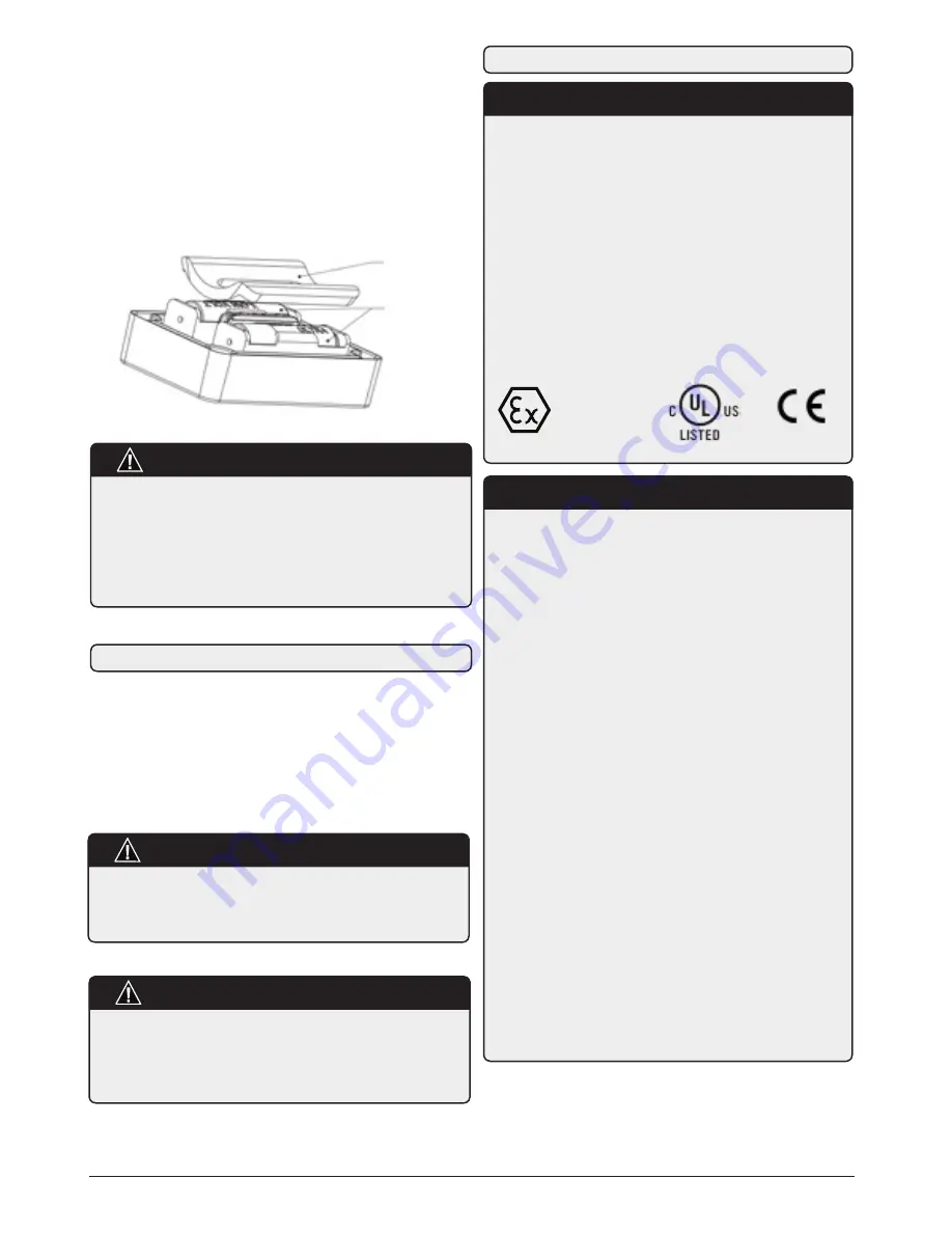 Tuthill TT10P Operation And Safety Manual Download Page 24