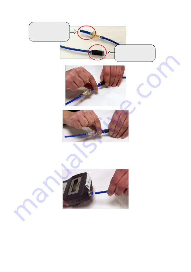 TVC BPM Instruction Manual Download Page 5