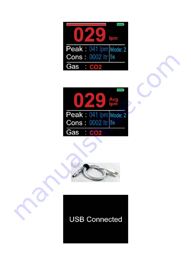 TVC NFM3 Instruction Manual Download Page 12