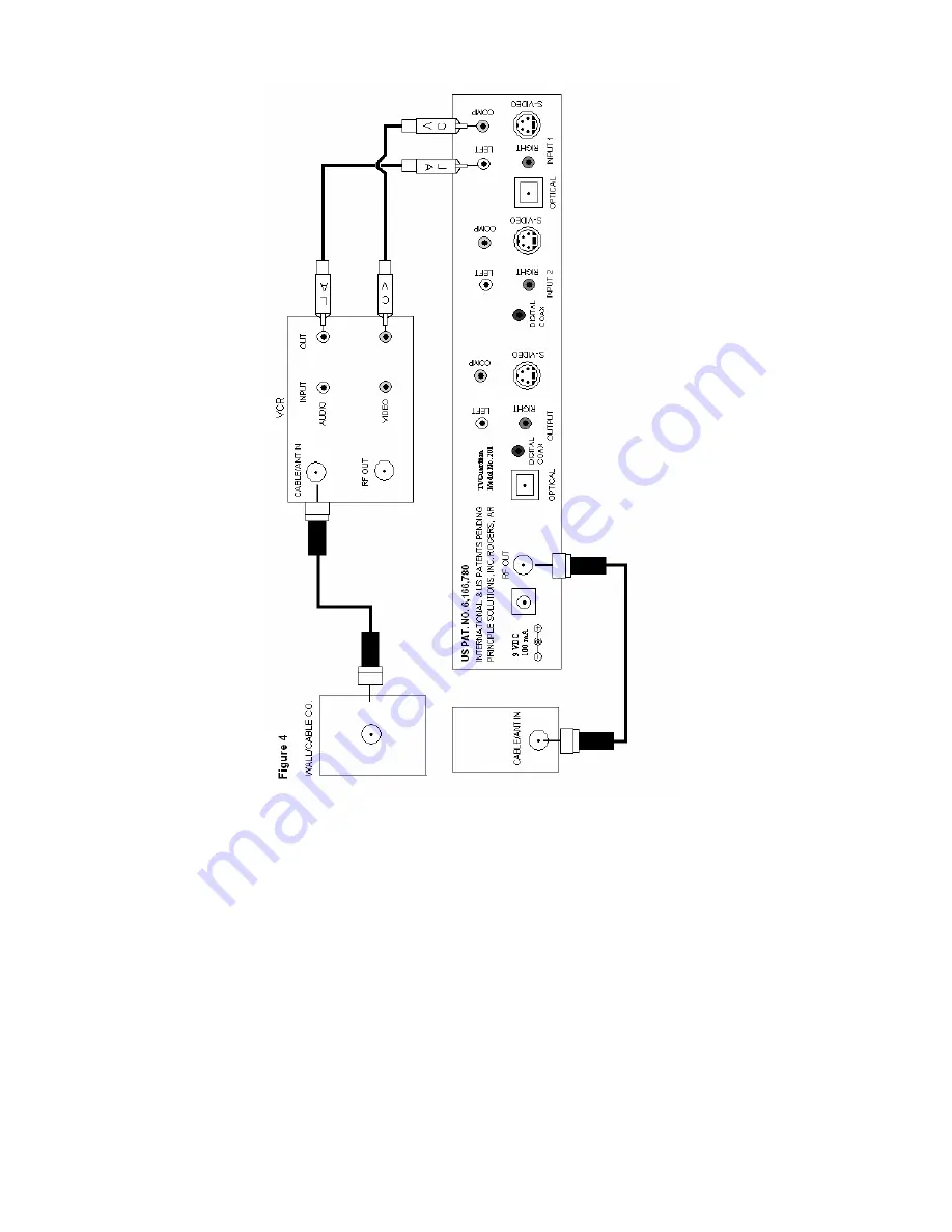 TVGuardian 201 User Manual Download Page 15