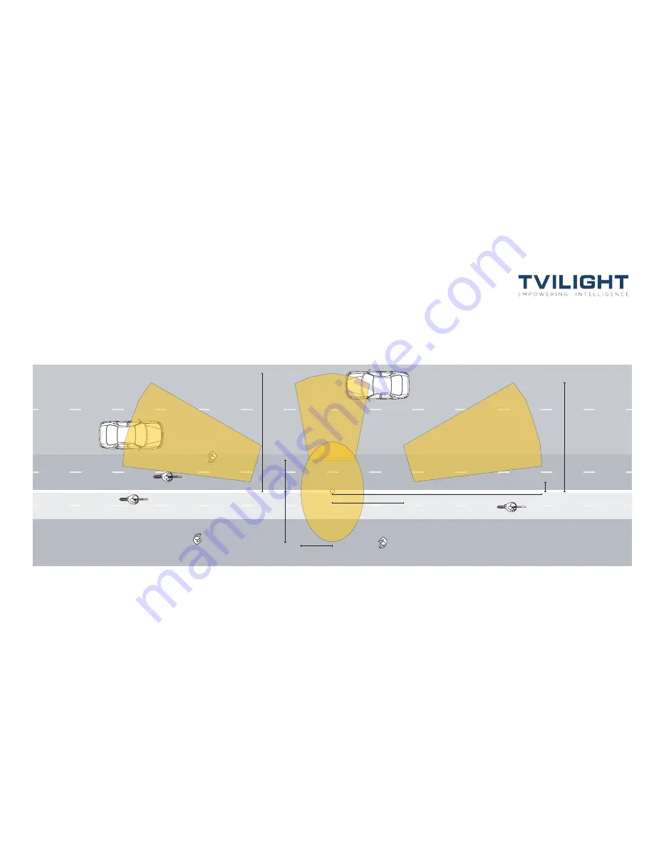 TVILIGHT CitySense Plus Скачать руководство пользователя страница 11