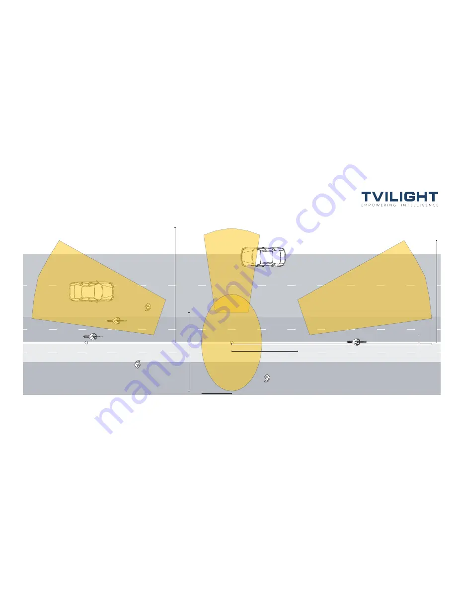 TVILIGHT CitySense Plus Скачать руководство пользователя страница 20