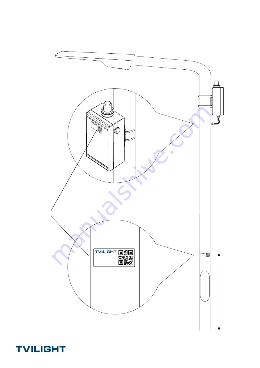 TVILIGHT Gateway 3.1 Installation Manual Download Page 7