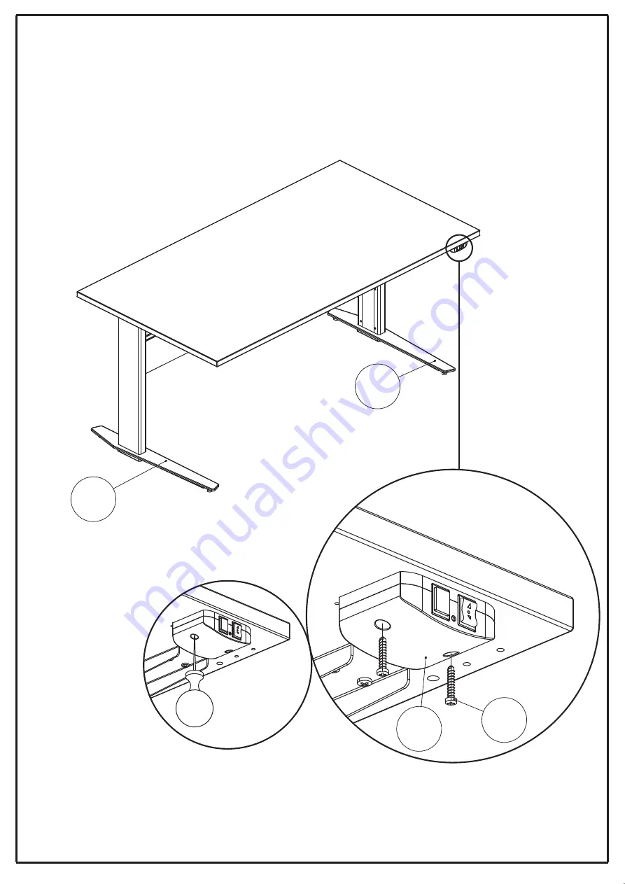 TVILUM-SCANBIRK Prima 80448 Assembly Instructions Manual Download Page 121