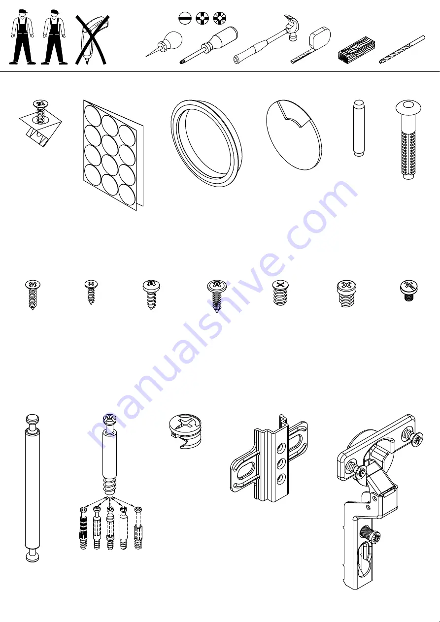 TVILUM 69972 Manual Download Page 6