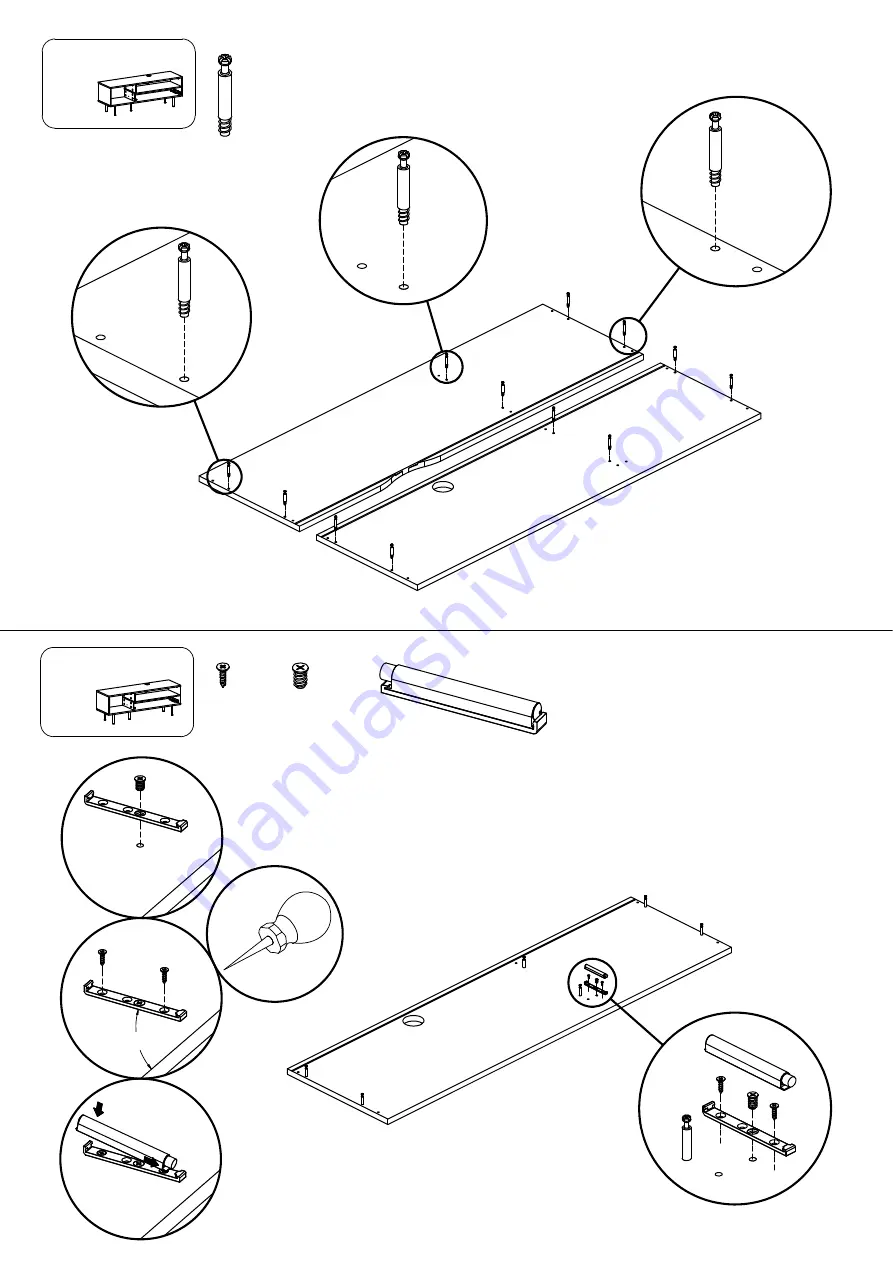 TVILUM 69972 Manual Download Page 9