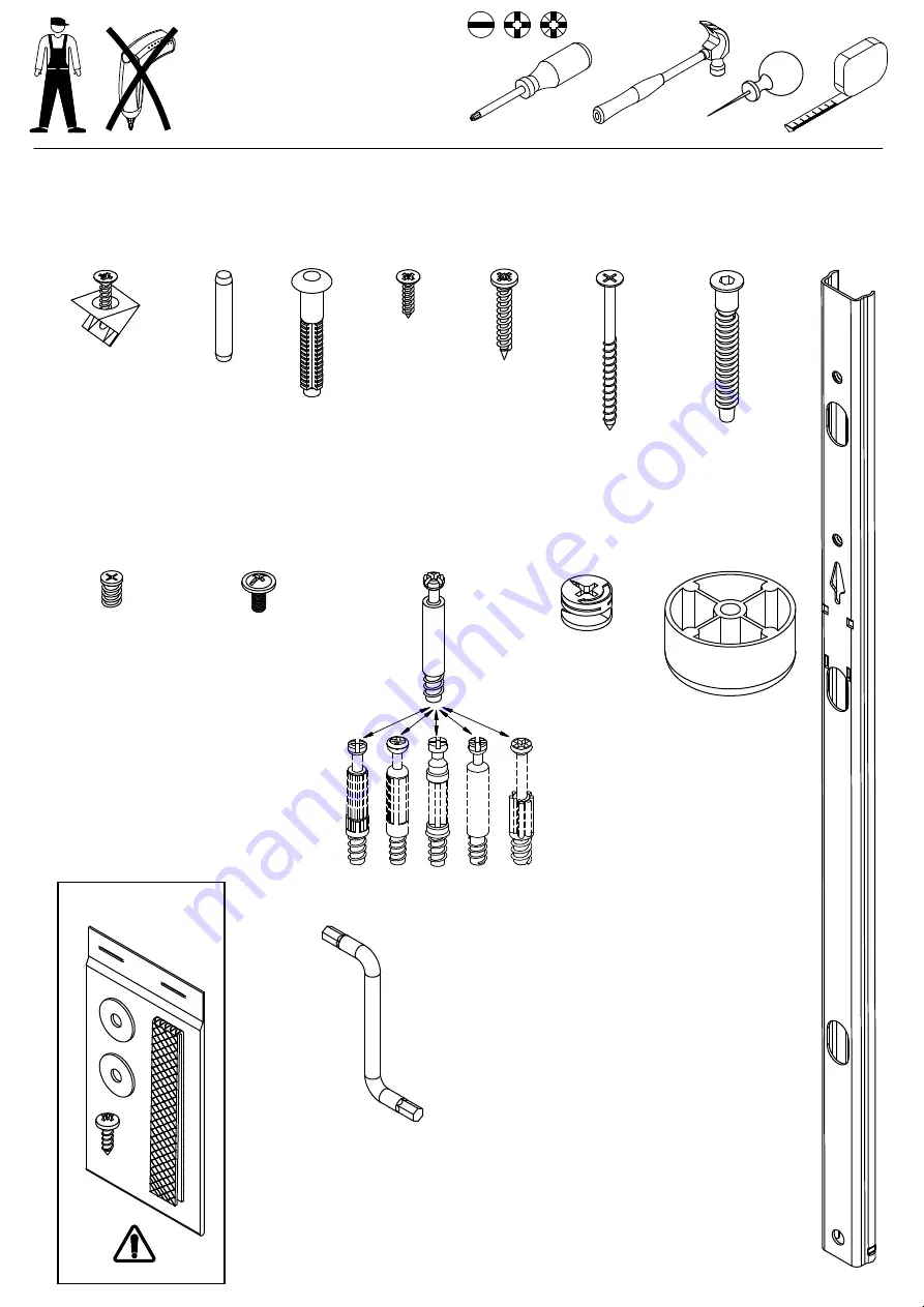 TVILUM 71096 C Manual Download Page 5