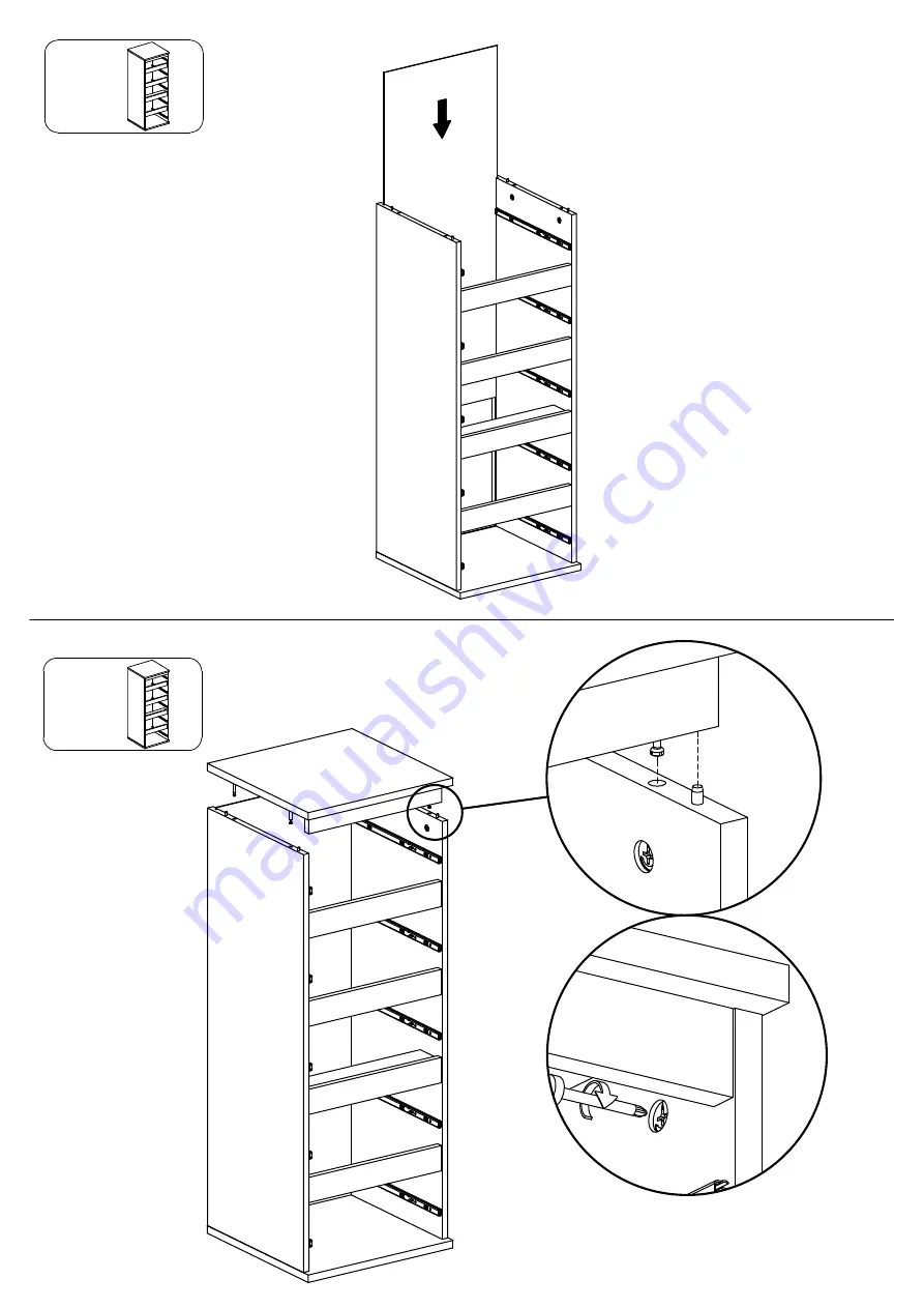 TVILUM 71096 C Manual Download Page 12