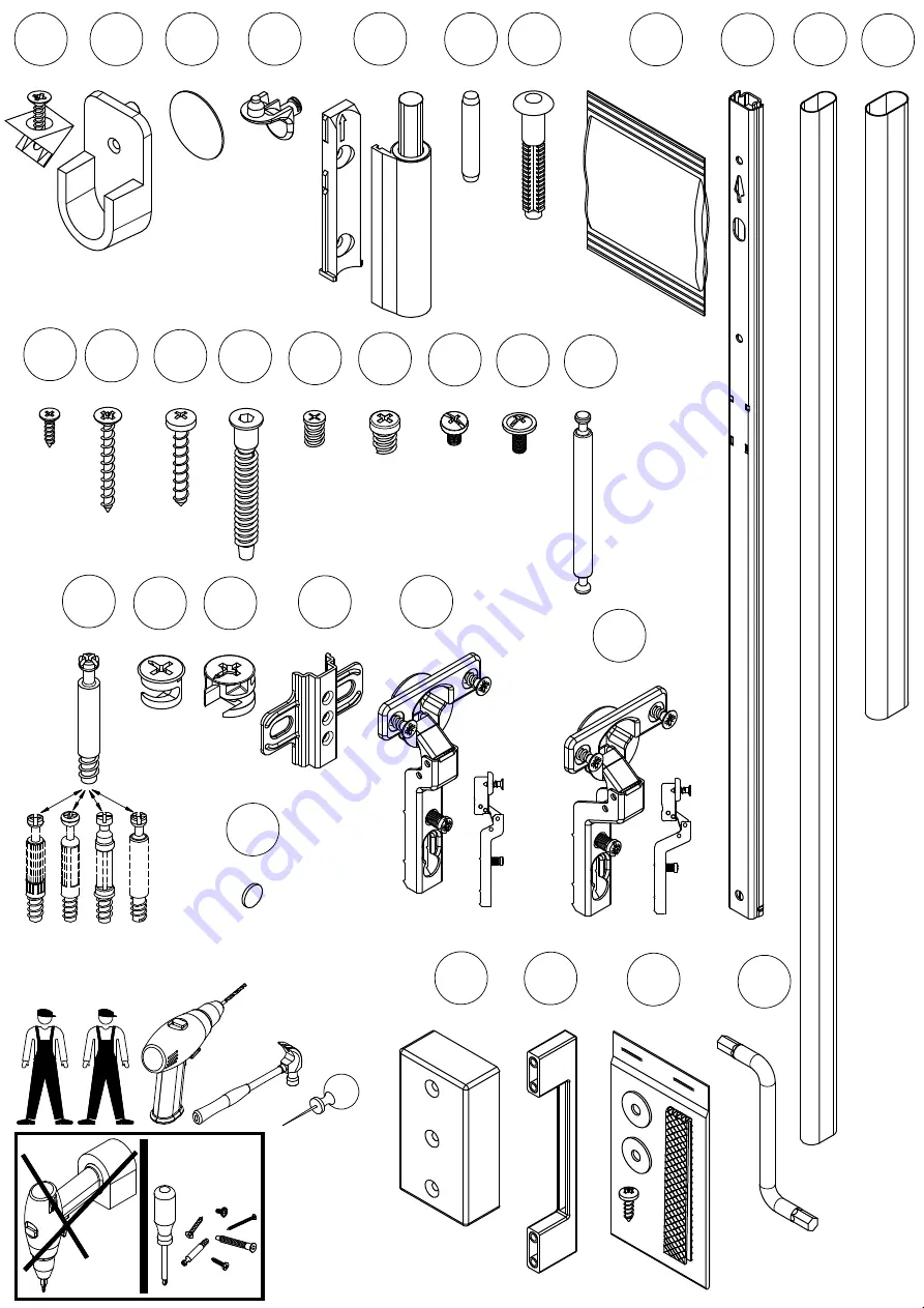 TVILUM 75323 Manual Download Page 4