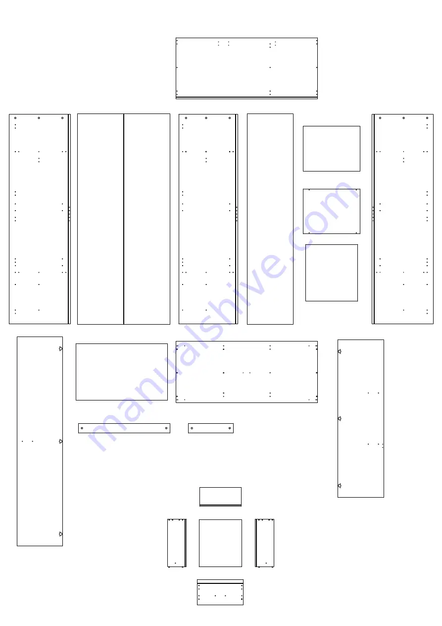 TVILUM 75323 Manual Download Page 5