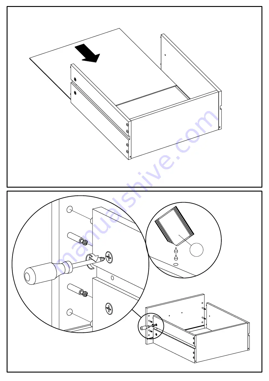 TVILUM 75323 Manual Download Page 7