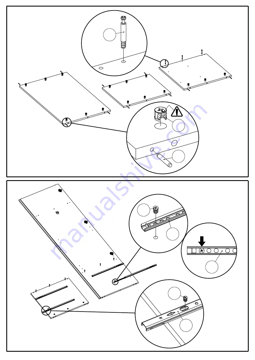 TVILUM 75323 Manual Download Page 11