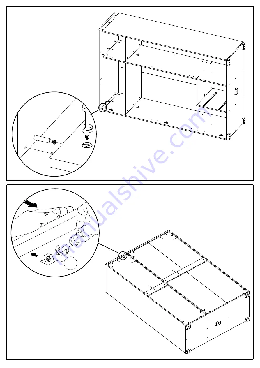 TVILUM 75323 Manual Download Page 18