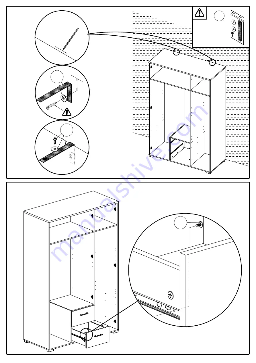 TVILUM 75323 Manual Download Page 19