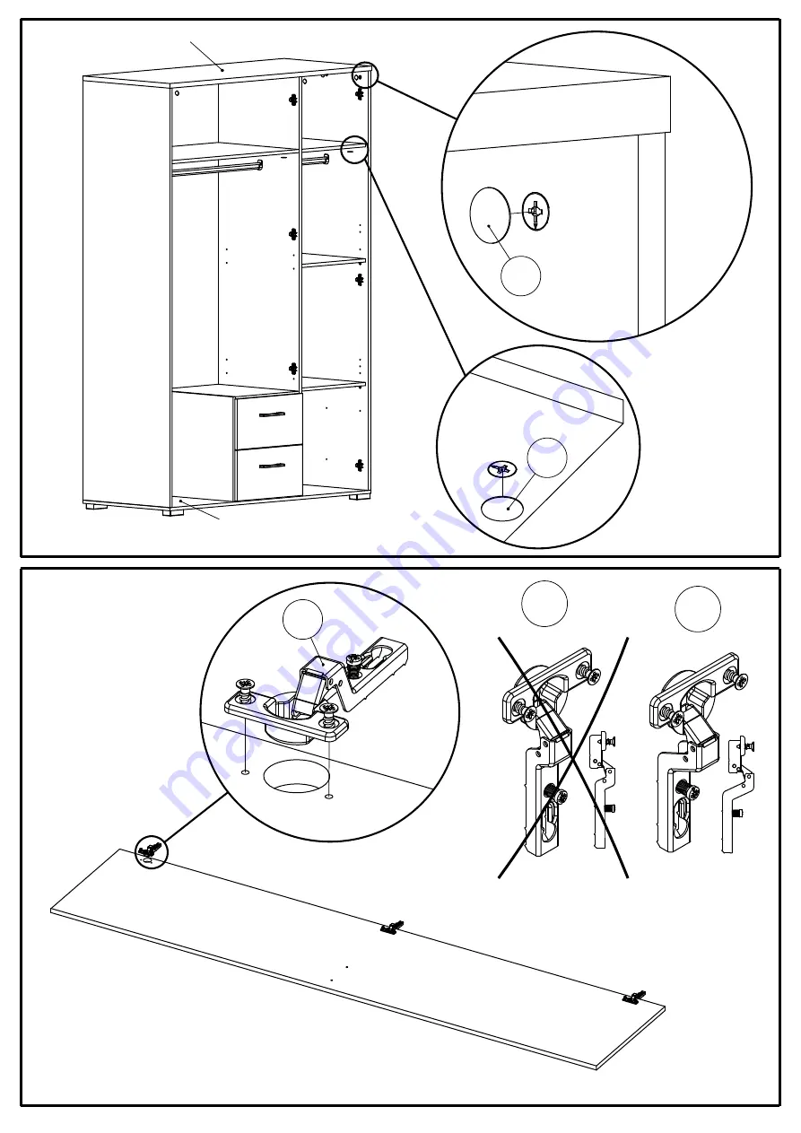 TVILUM 75323 Manual Download Page 21