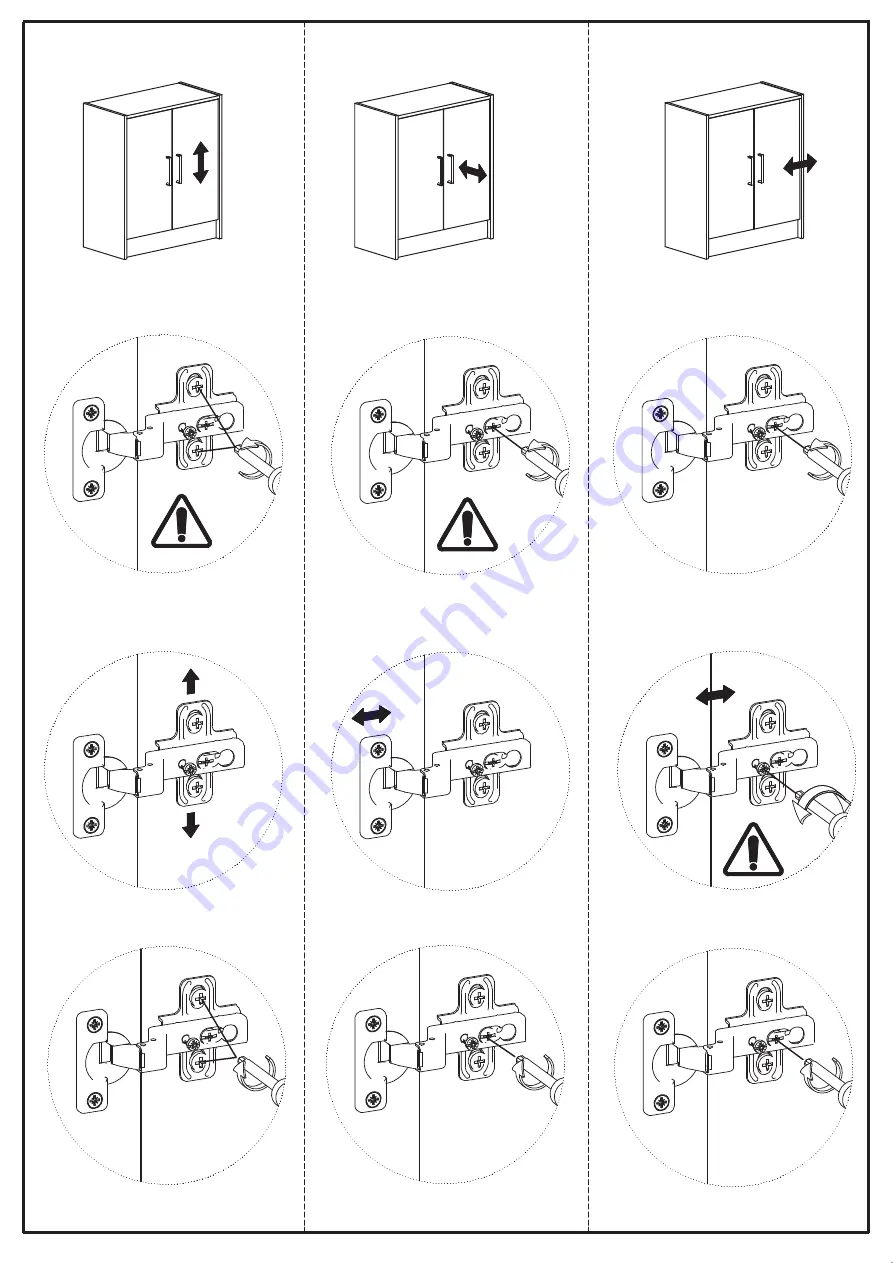 TVILUM 75323 Manual Download Page 24