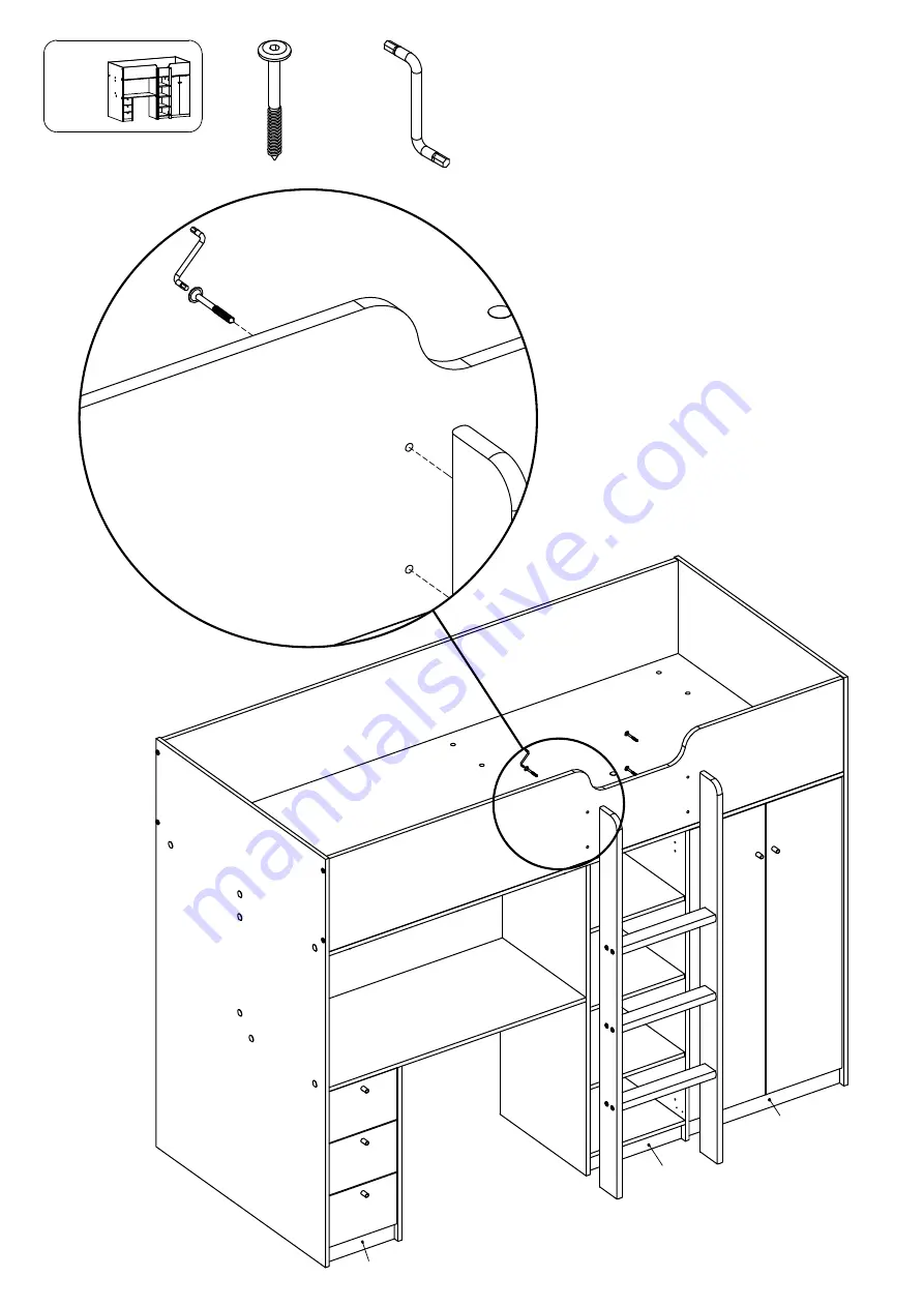 TVILUM 82090 Скачать руководство пользователя страница 33