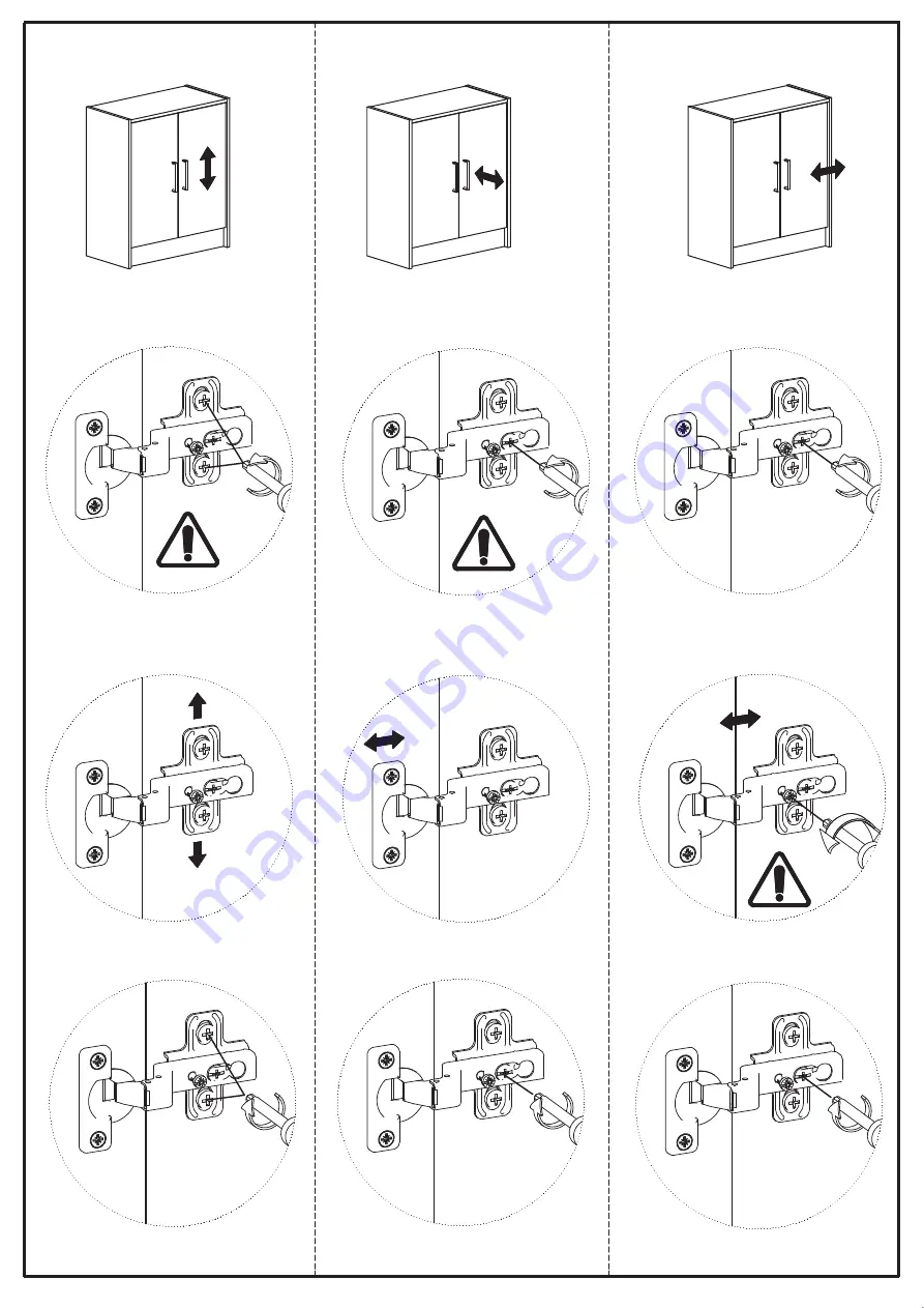 TVILUM 82090 Assembly Instructions Manual Download Page 35