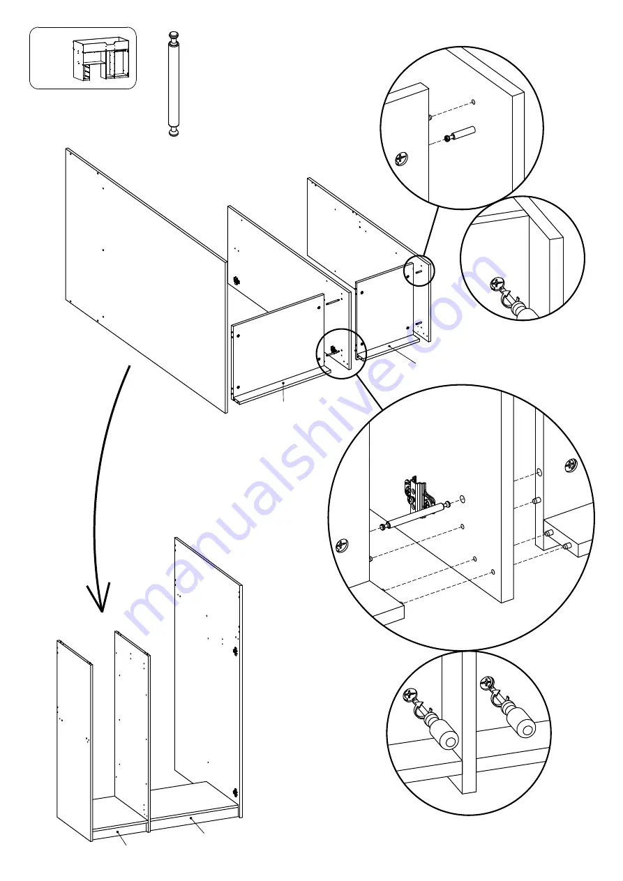 TVILUM 82090 Скачать руководство пользователя страница 12