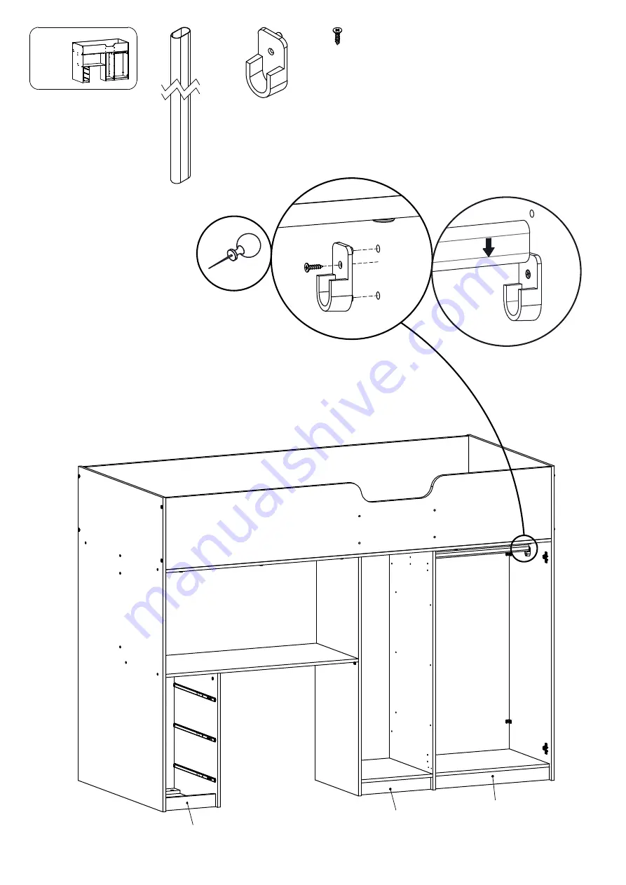 TVILUM 82090 Скачать руководство пользователя страница 22