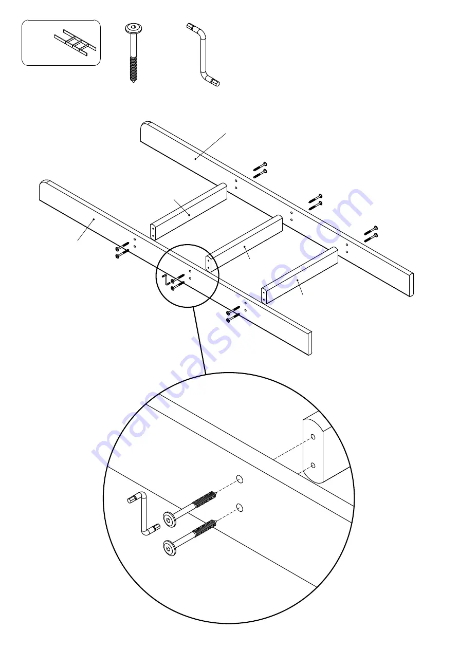 TVILUM 82090 Скачать руководство пользователя страница 32