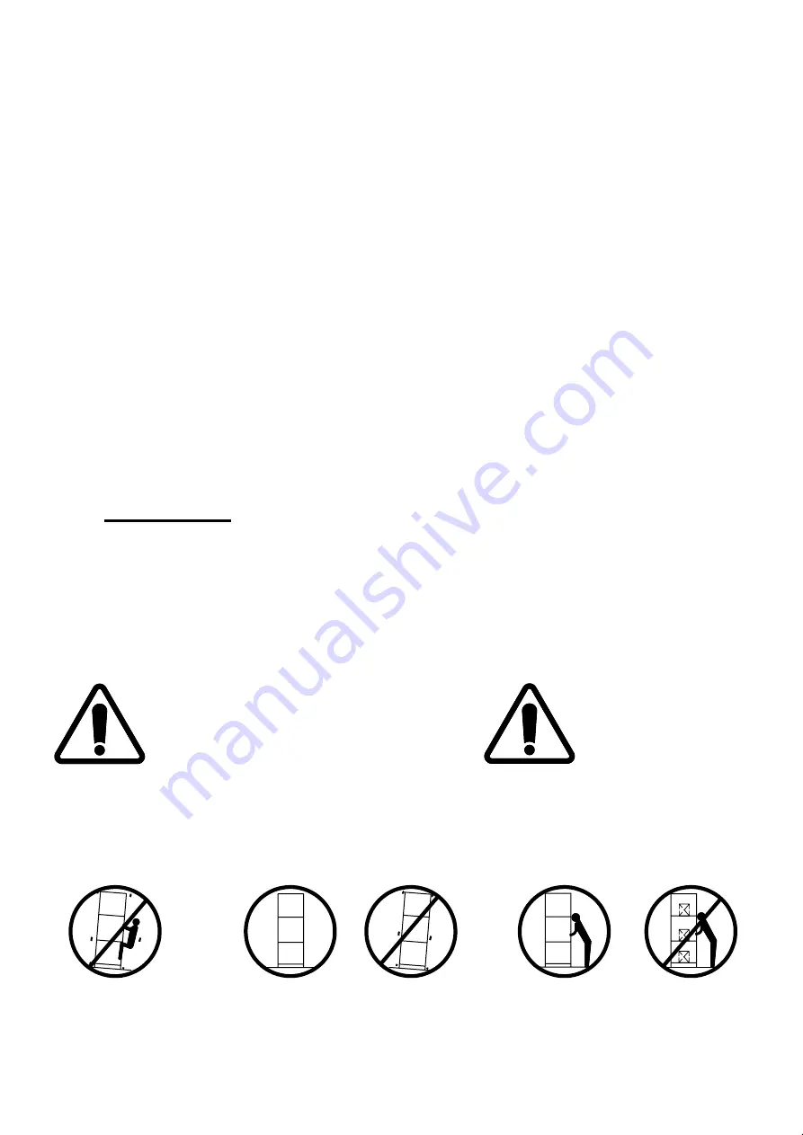 TVILUM 97243 Instruction Booklet Download Page 2