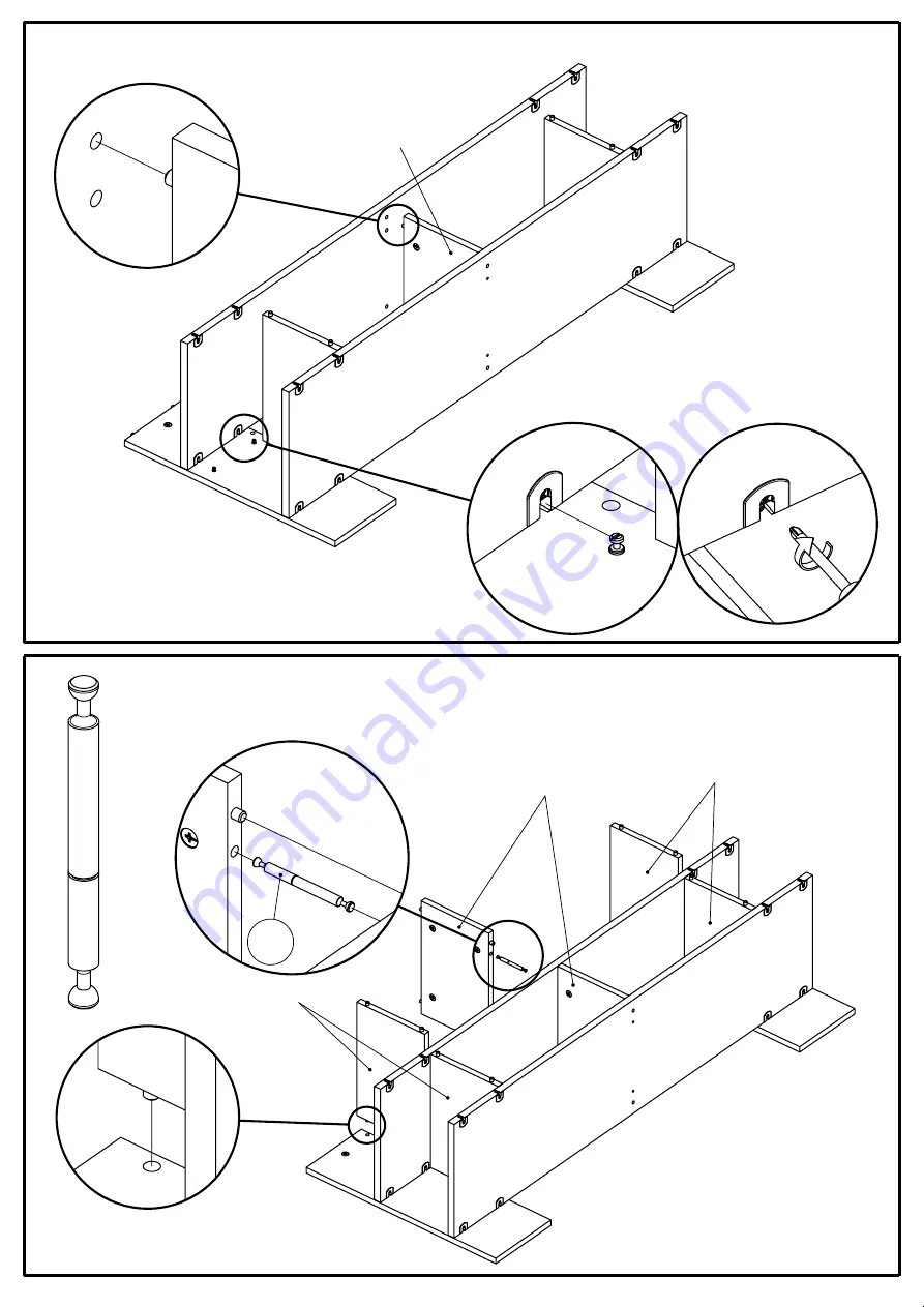 TVILUM 97243 Instruction Booklet Download Page 9