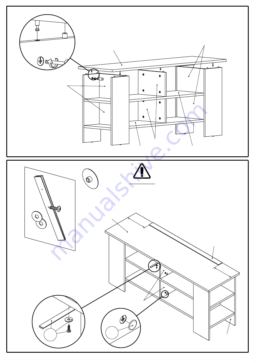 TVILUM 97243 Instruction Booklet Download Page 11