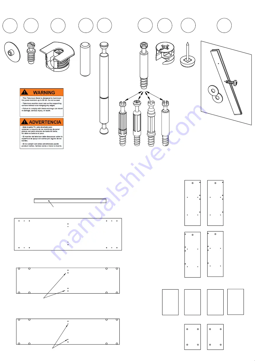 TVILUM 97243 Instruction Booklet Download Page 18