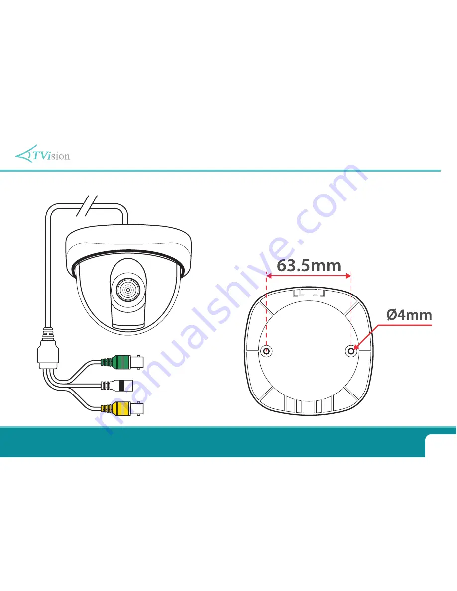 TVision SEE250 Manual Download Page 11