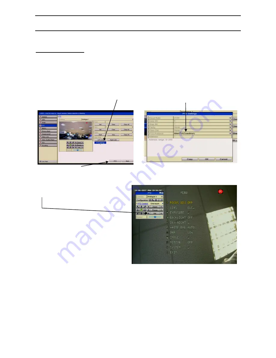 TVision SEE515B User Manual Download Page 2